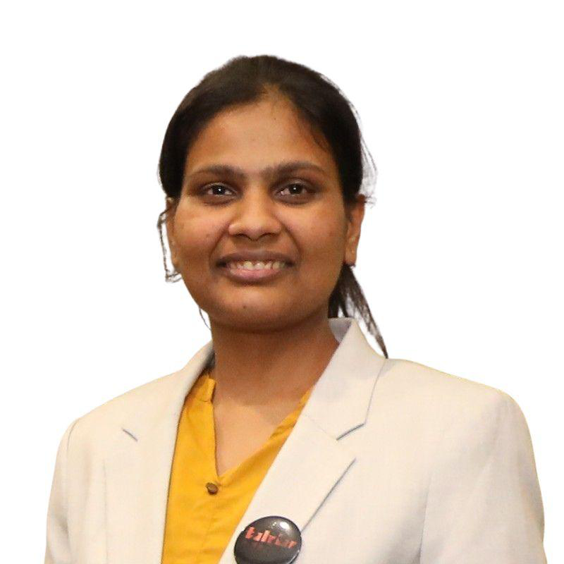 Madhavi Ayyappan